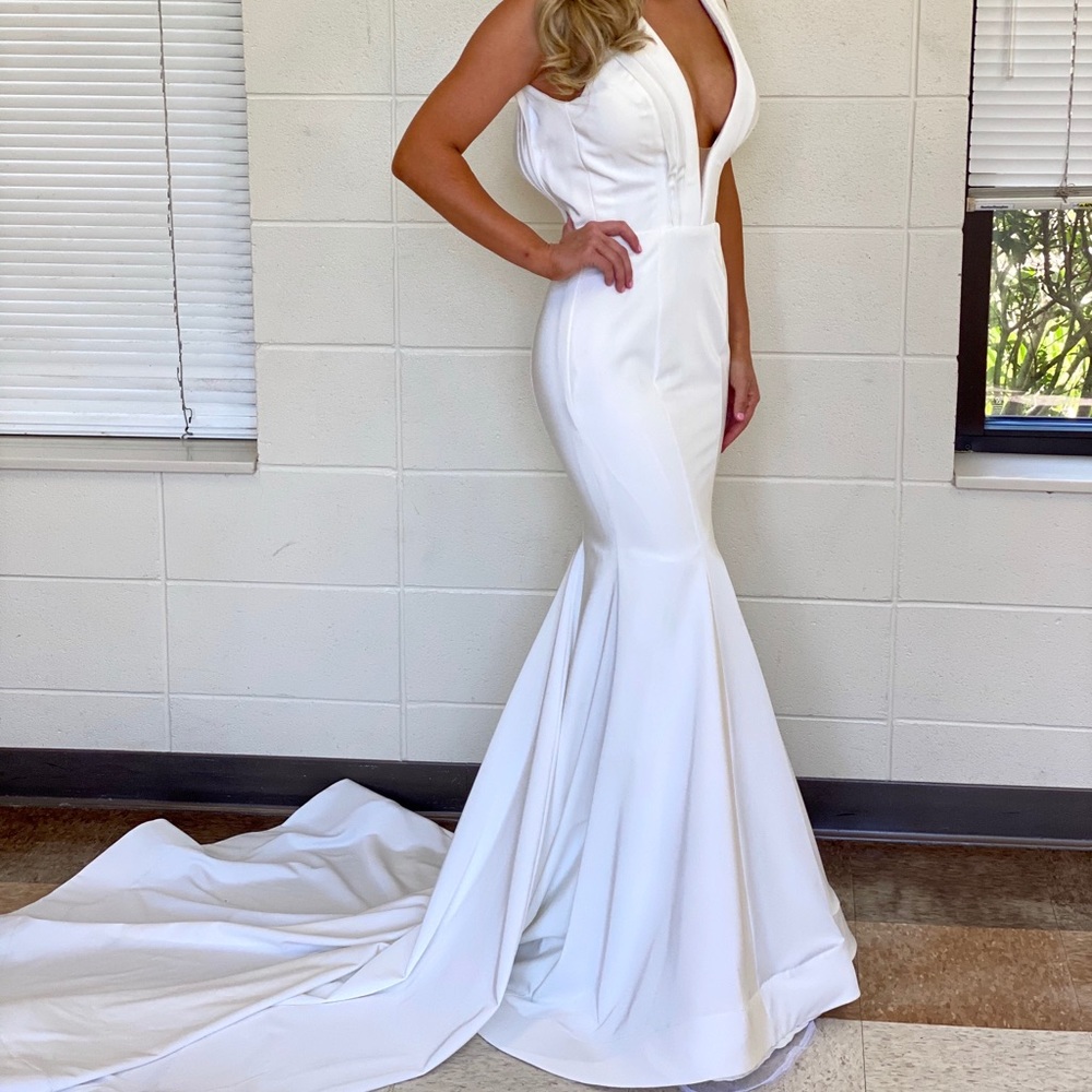 ✨🌟✨Jovani Evening Gown